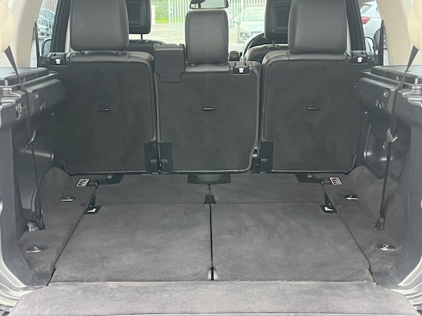 Used Land Rover Discovery 2011 for sale - 76266692: Photo 25