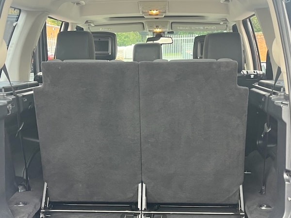 Used Land Rover Discovery 2011 for sale - 76266692: Photo 28