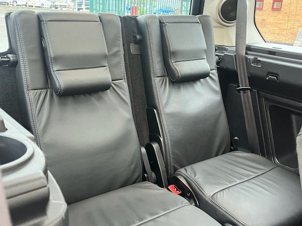 Used Land Rover Discovery 2011 for sale - 76266692: Photo 29