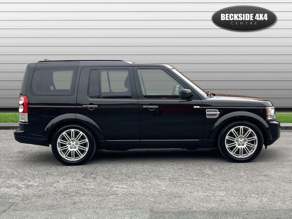 Used Land Rover Discovery 2011 for sale - 76266692: Photo 2