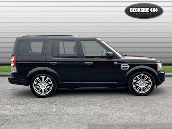Used Land Rover Discovery 2011 for sale - 76266692: Photo 2