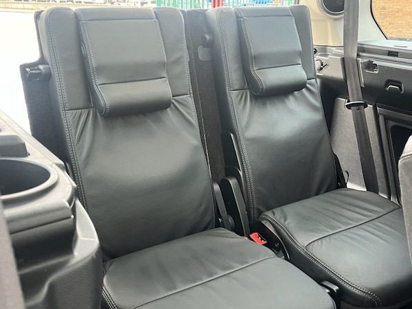 Used Land Rover Discovery 2011 for sale - 76266692: Photo 30