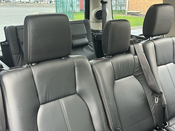 Used Land Rover Discovery 2011 for sale - 76266692: Photo 31