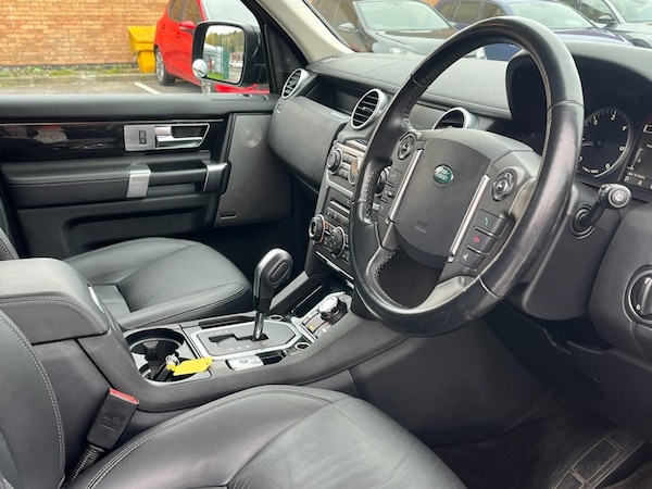 Used Land Rover Discovery 2011 for sale - 76266692: Photo 35