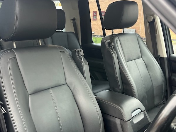 Used Land Rover Discovery 2011 for sale - 76266692: Photo 36