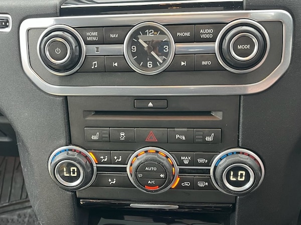 Used Land Rover Discovery 2011 for sale - 76266692: Photo 43