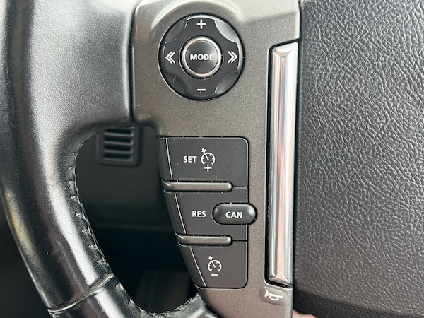 Used Land Rover Discovery 2011 for sale - 76266692: Photo 46