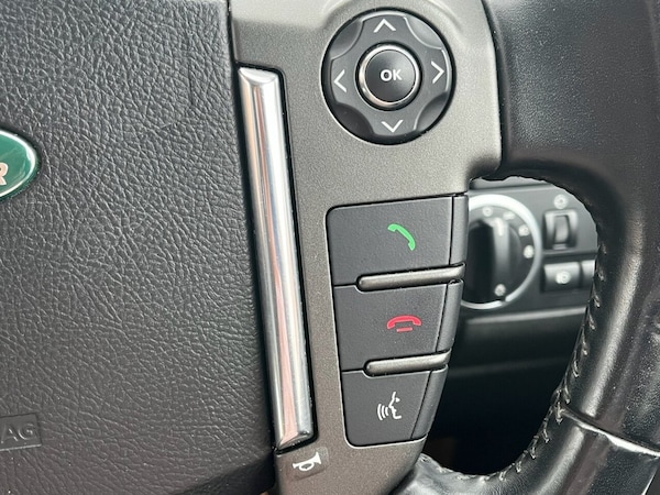 Used Land Rover Discovery 2011 for sale - 76266692: Photo 47