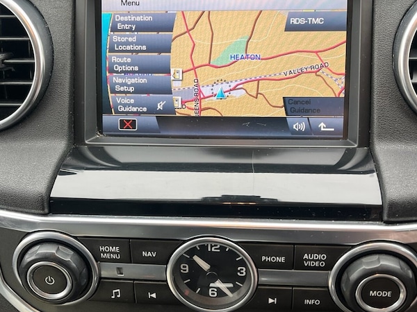 Used Land Rover Discovery 2011 for sale - 76266692: Photo 48
