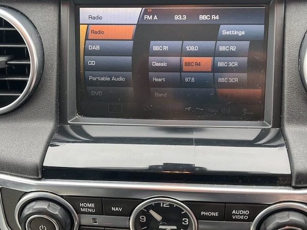 Used Land Rover Discovery 2011 for sale - 76266692: Photo 49