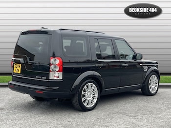 Used Land Rover Discovery 2011 for sale - 76266692: Photo 4