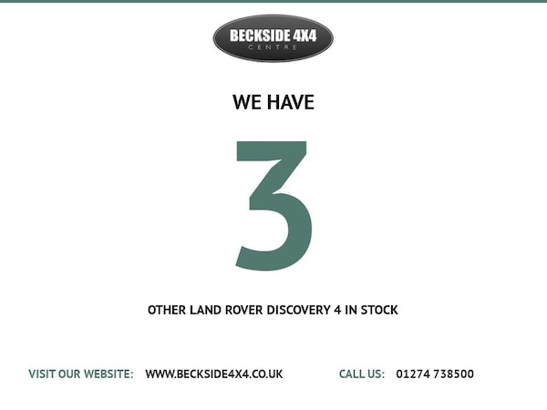 Used Land Rover Discovery 2011 for sale - 76266692: Photo 50