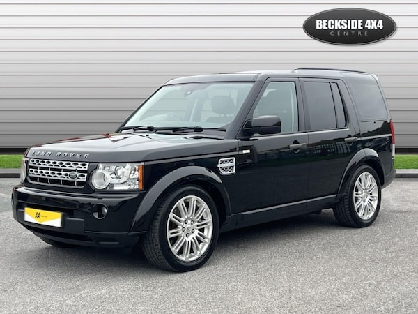 Used Land Rover Discovery 2011 for sale - 76266692: Photo 5