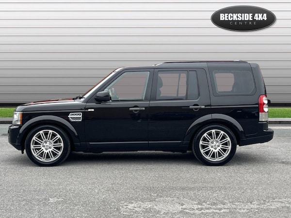 Used Land Rover Discovery 2011 for sale - 76266692: Photo 6