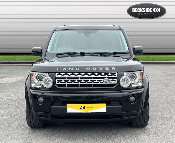 Used Land Rover Discovery 2011 for sale - 76266692: Photo 8
