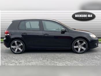 Used Volkswagen Golf 2011 for sale - 79780109: Photo