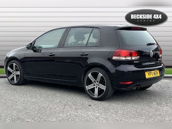 Used Volkswagen Golf 2011 for sale - 79780109: Photo