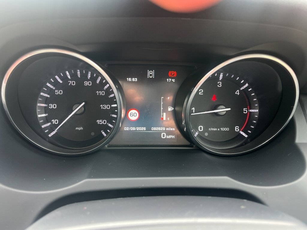 Vehicle 40