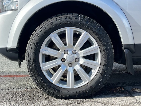 Used Land Rover Discovery 4 2015 for sale - 76118531: Photo 14
