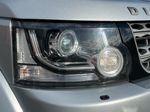 Used Land Rover Discovery 4 2015 for sale - 76118531: Photo 22