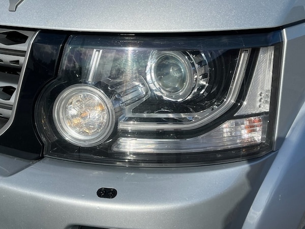 Used Land Rover Discovery 4 2015 for sale - 76118531: Photo 24