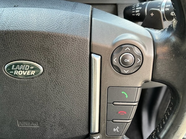 Used Land Rover Discovery 4 2015 for sale - 76118531: Photo 37