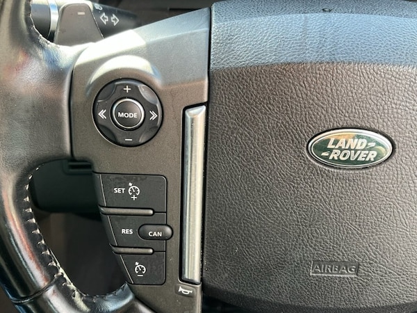 Used Land Rover Discovery 4 2015 for sale - 76118531: Photo 38