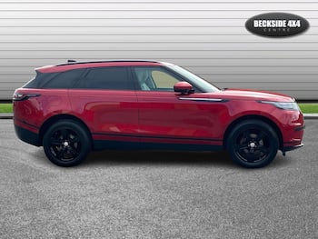 Used Land Rover Range Rover Velar 2018 for sale - 79761678: Photo