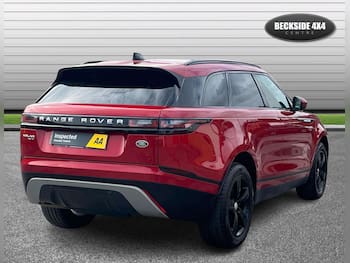 Used Land Rover Range Rover Velar 2018 for sale - 79761678: Photo