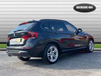 Used BMW X1 2013 for sale - 74183213: Photo