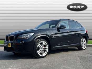 Used BMW X1 2013 for sale - 74183213: Photo