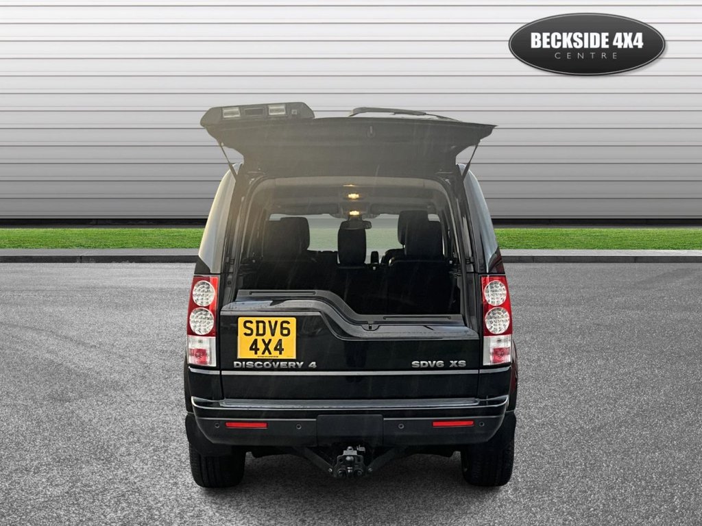 Used Land Rover Discovery 2013 for sale - 76396042: Photo 10