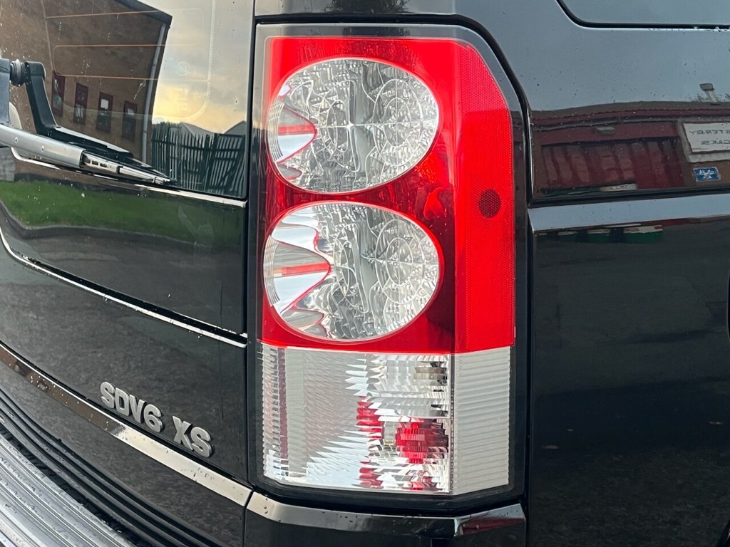 Used Land Rover Discovery 2013 for sale - 76396042: Photo 11