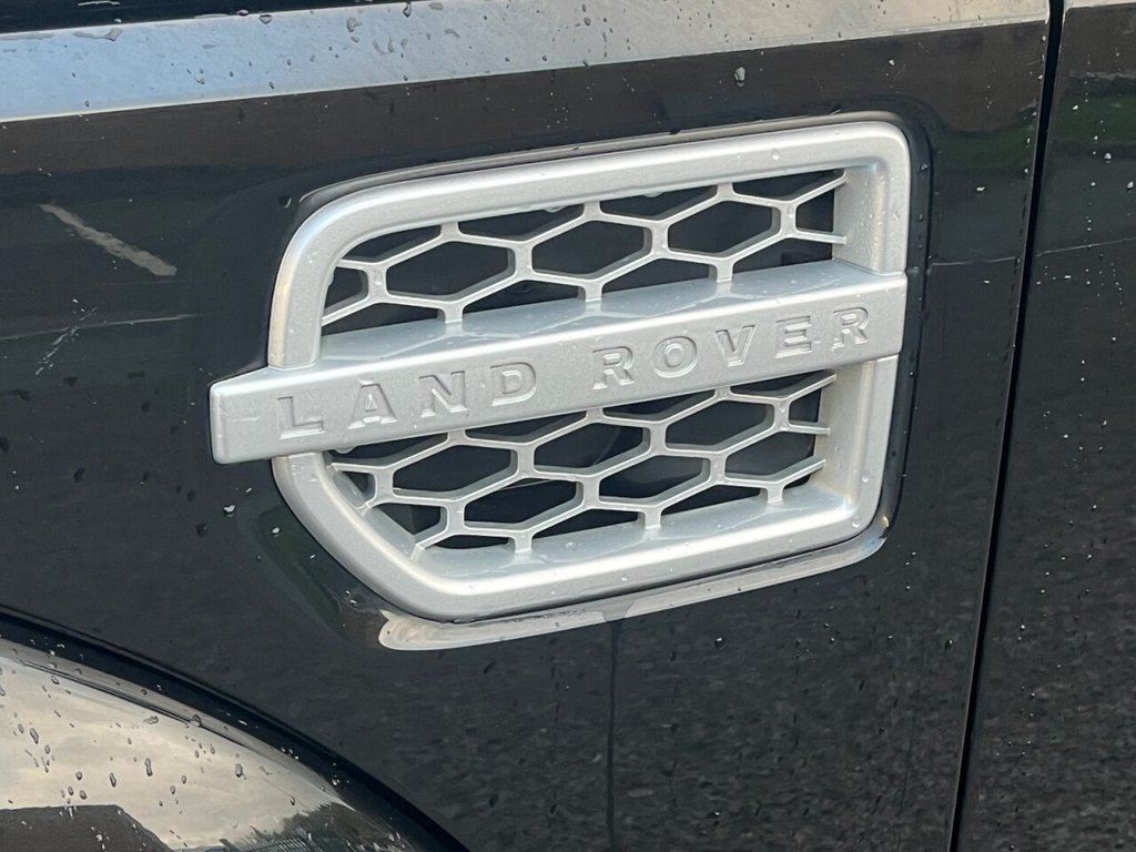 Used Land Rover Discovery 2013 for sale - 76396042: Photo 12