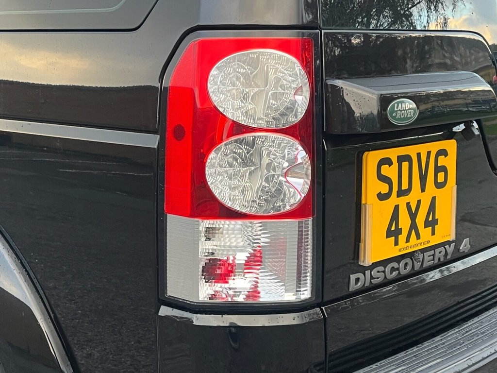 Used Land Rover Discovery 2013 for sale - 76396042: Photo 13