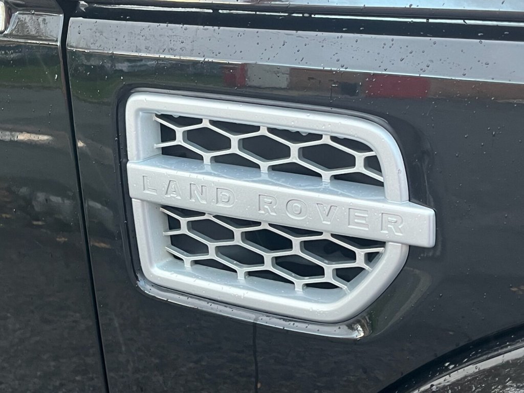 Used Land Rover Discovery 2013 for sale - 76396042: Photo 14