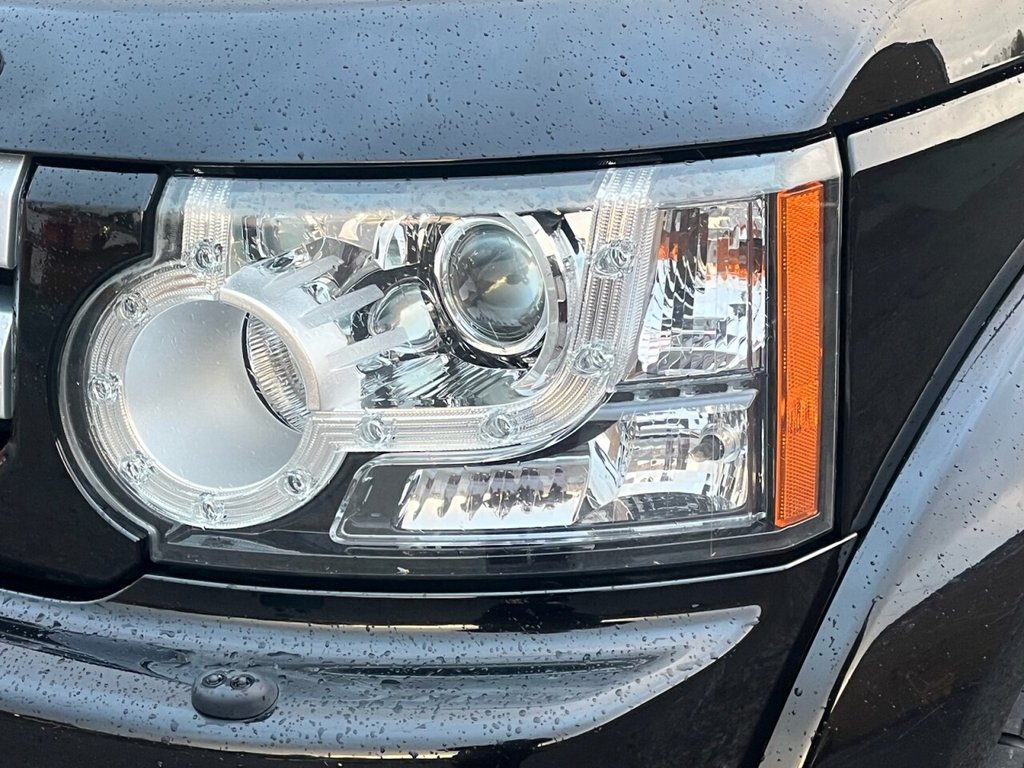 Used Land Rover Discovery 2013 for sale - 76396042: Photo 15