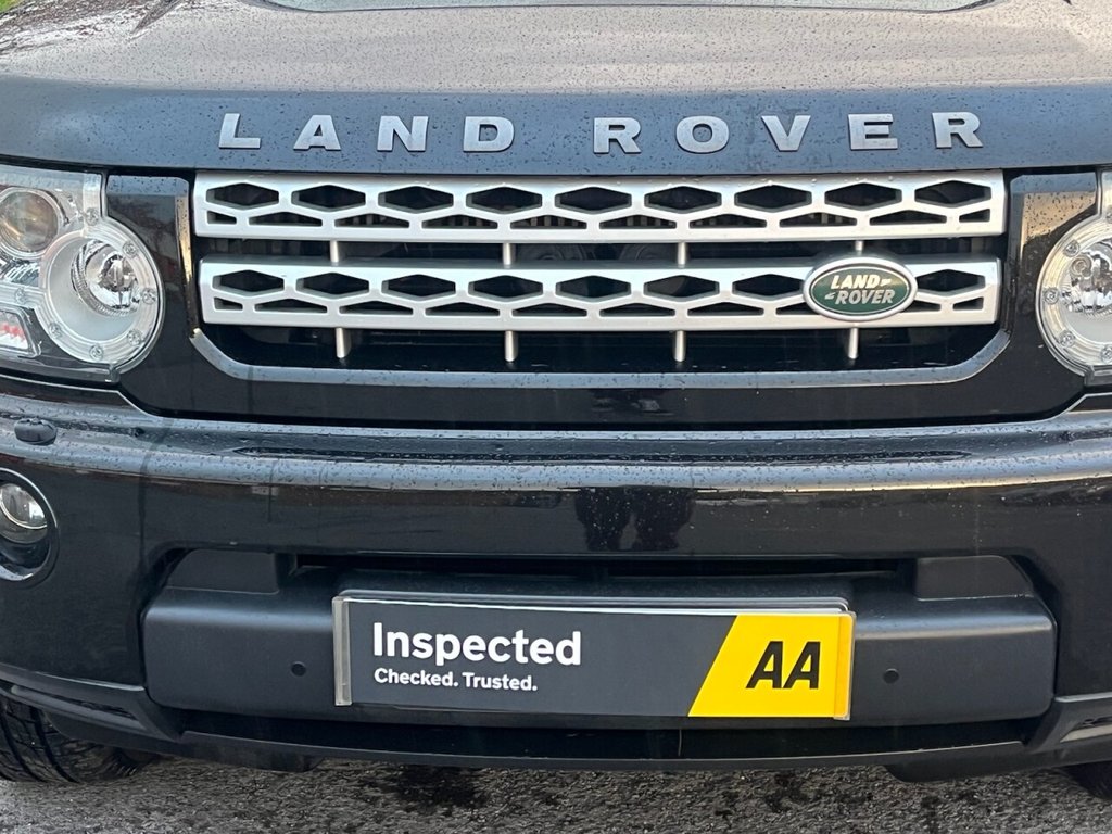 Used Land Rover Discovery 2013 for sale - 76396042: Photo 16