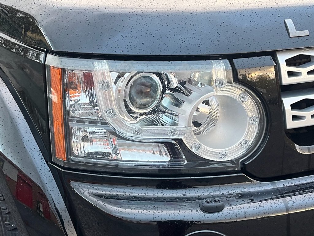 Used Land Rover Discovery 2013 for sale - 76396042: Photo 17