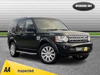 2013 (62) - 3.0 SDV6 255 XS 5dr Auto