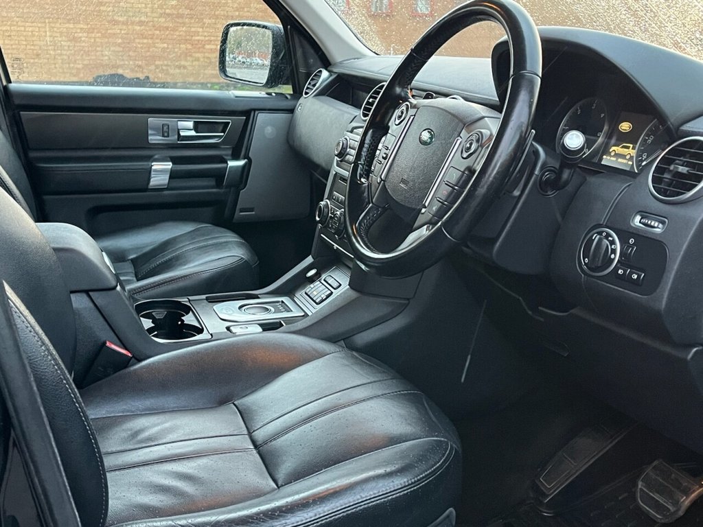 Used Land Rover Discovery 2013 for sale - 76396042: Photo 20