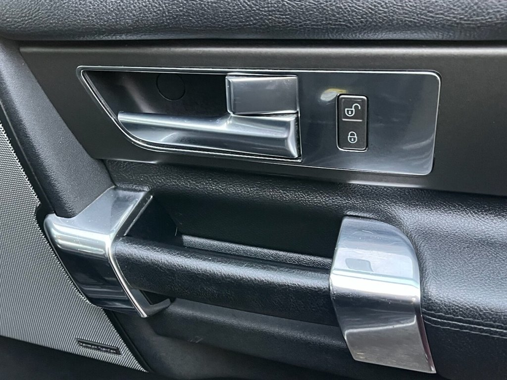 Used Land Rover Discovery 2013 for sale - 76396042: Photo 24