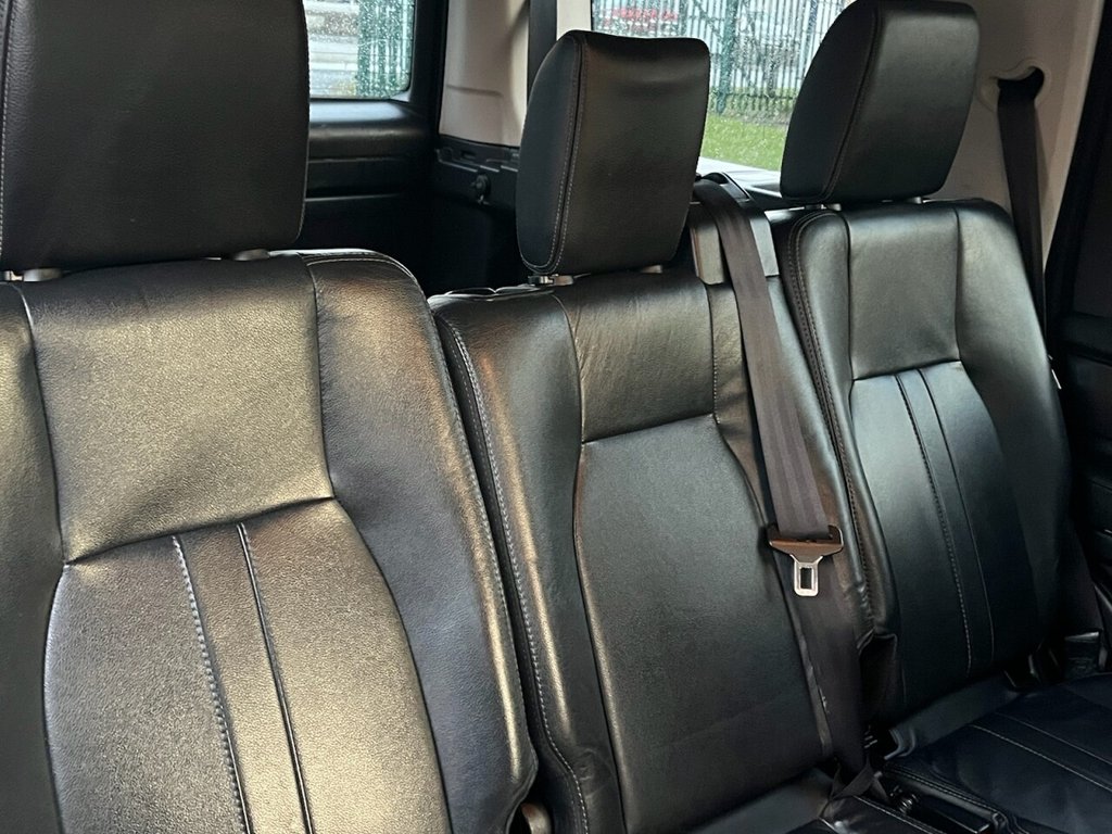 Used Land Rover Discovery 2013 for sale - 76396042: Photo 25