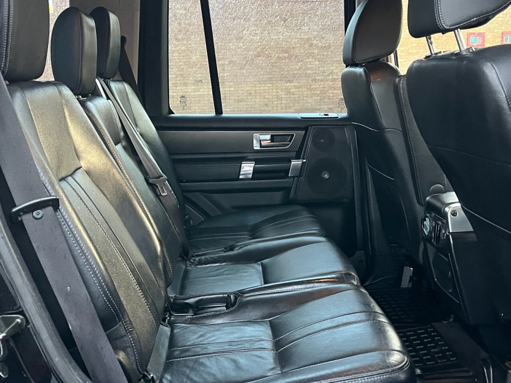 Used Land Rover Discovery 2013 for sale - 76396042: Photo 26