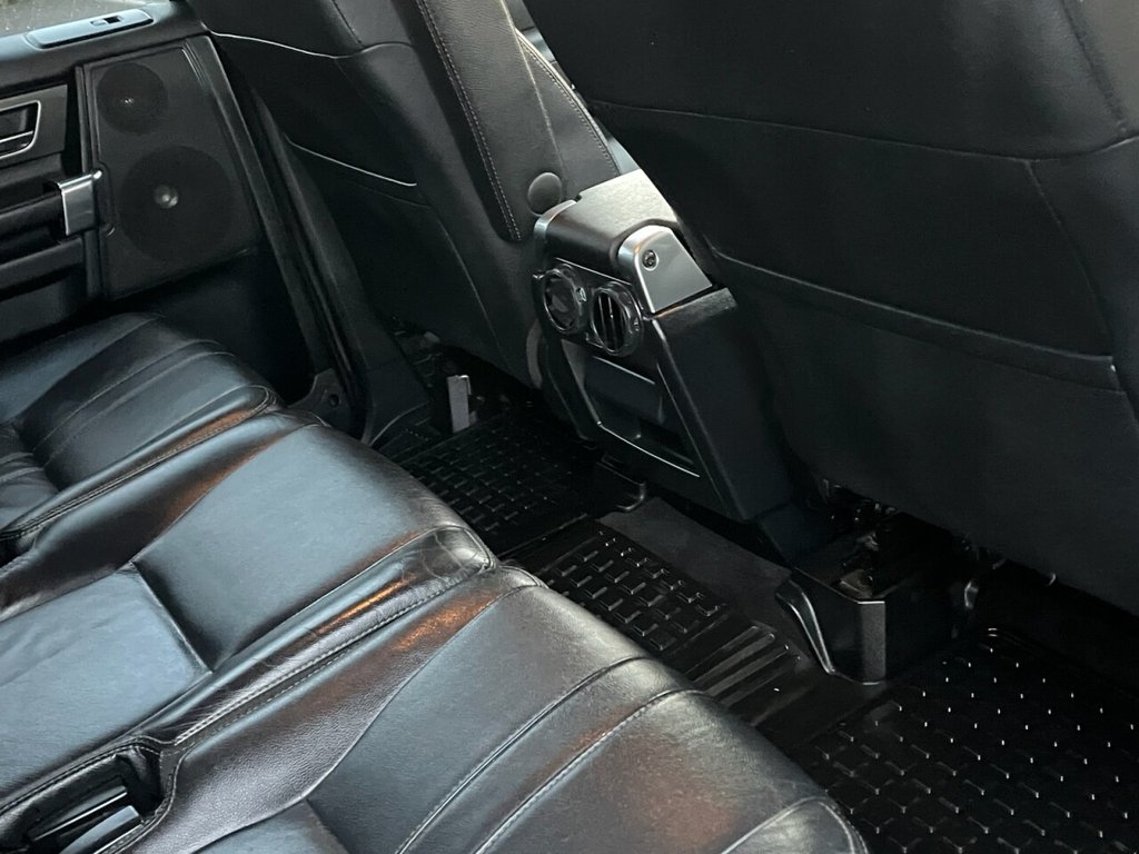 Used Land Rover Discovery 2013 for sale - 76396042: Photo 28