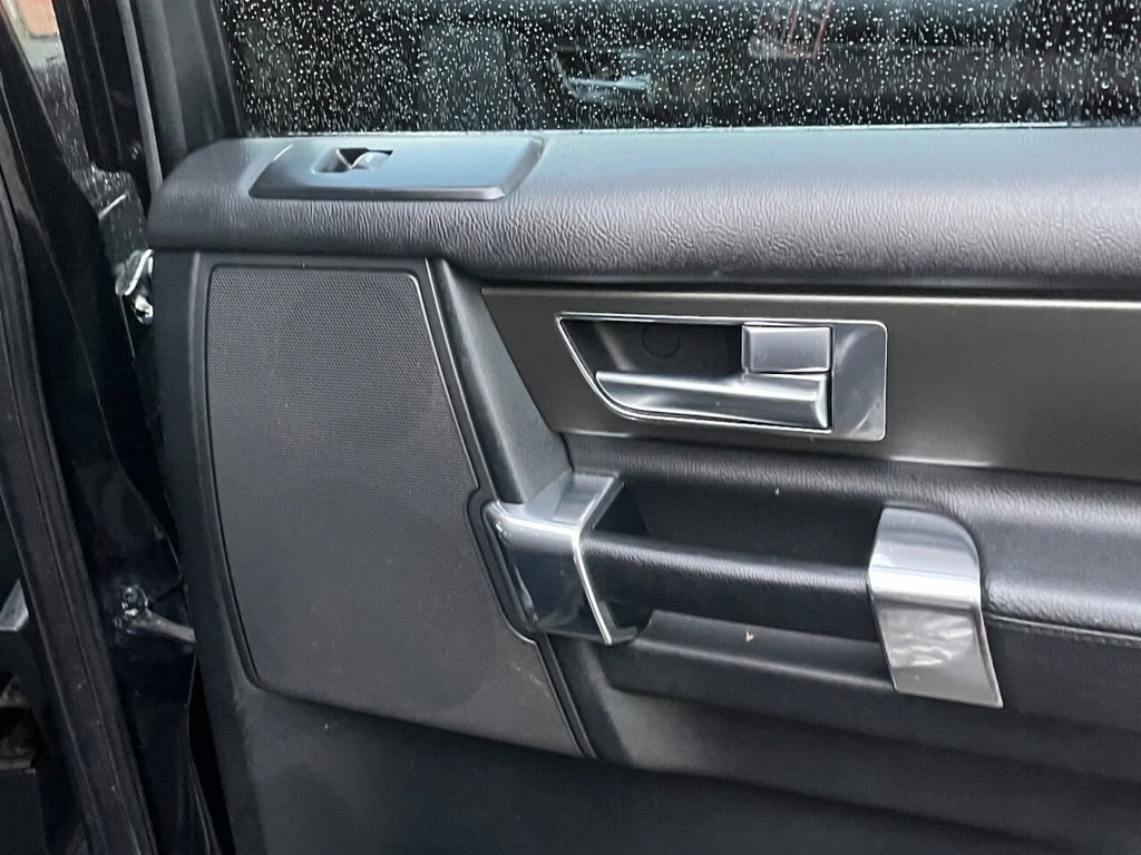 Used Land Rover Discovery 2013 for sale - 76396042: Photo 29