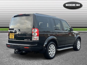 Used Land Rover Discovery 2013 for sale - 76396042: Photo