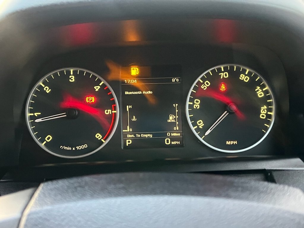 Used Land Rover Discovery 2013 for sale - 76396042: Photo 30