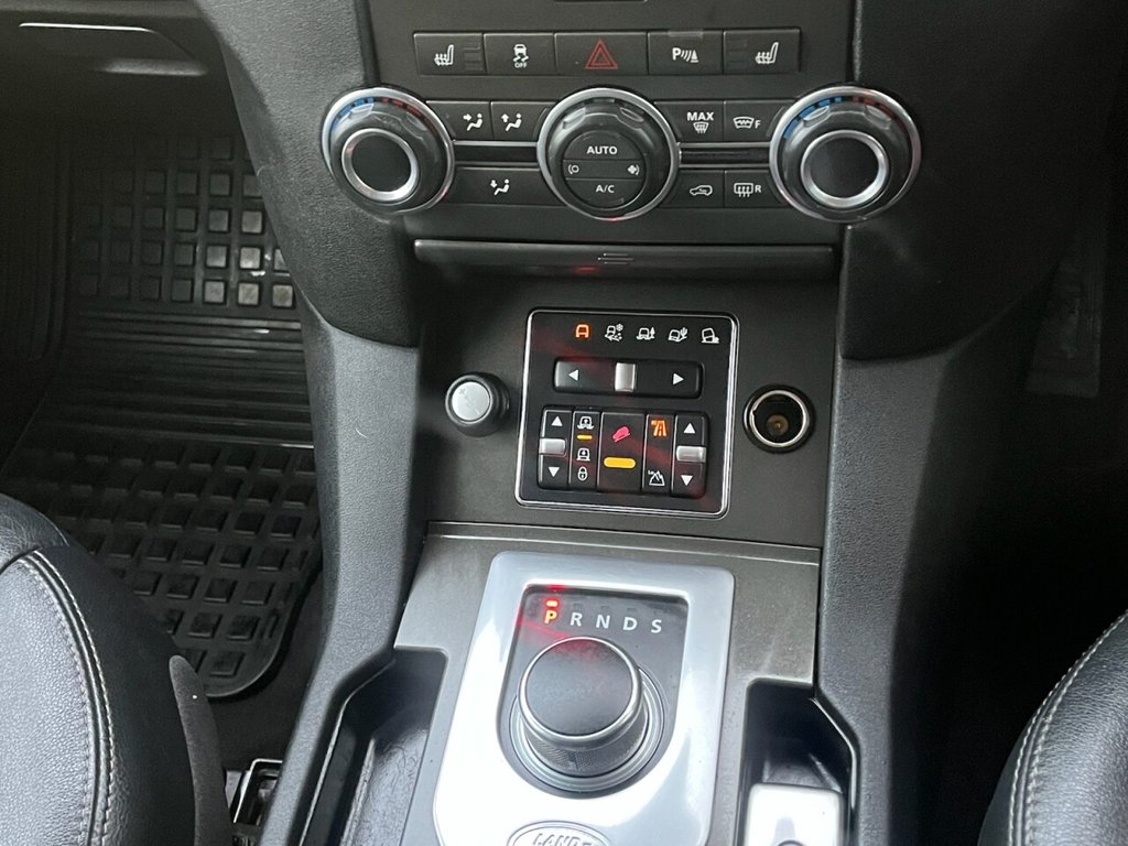 Used Land Rover Discovery 2013 for sale - 76396042: Photo 34