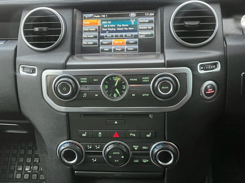 Used Land Rover Discovery 2013 for sale - 76396042: Photo 35